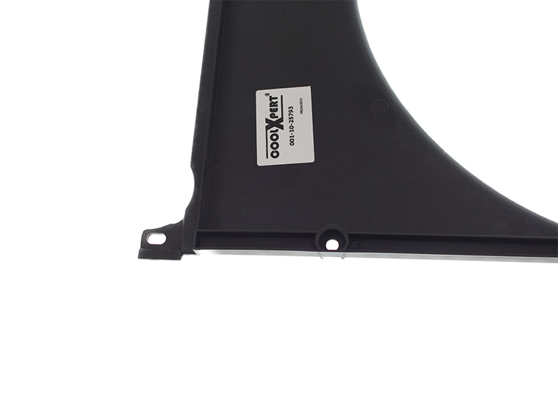 Cool Xpert 17111709312, 0011025793 Fan Shroud - BMW
