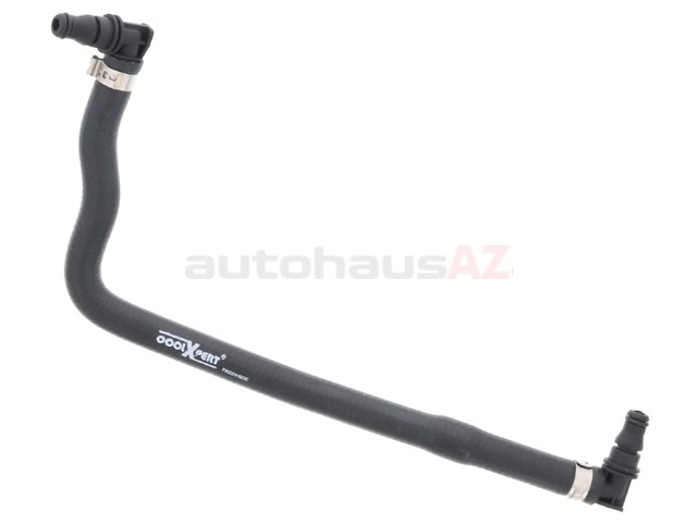 Cool Xpert 2045010925, 0011029580 Coolant Breather Pipe