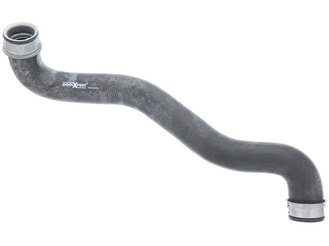 2045012582 Cool Xpert Radiator Coolant Hose; Left