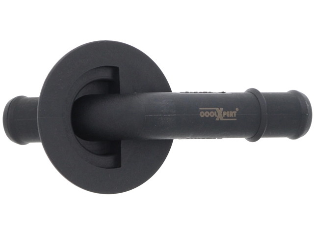 2208320115 Cool Xpert Heater Hose Connector