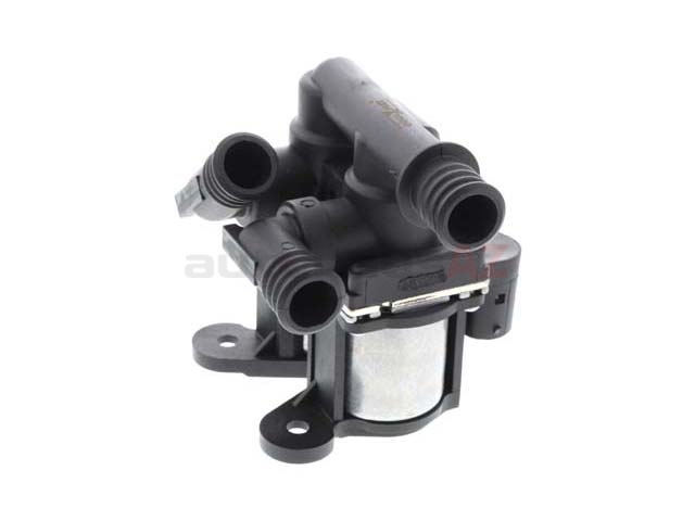 Cool Xpert 64118391417, 0011022871 AC & Heater Control Valve - BMW