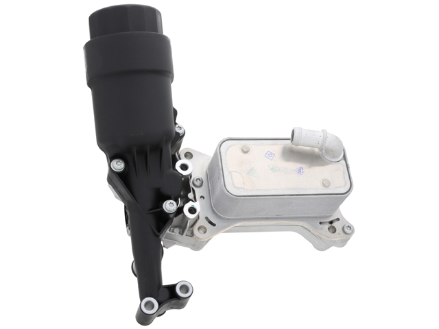 Cool Xpert 651180131028, 0011021781 Oil Cooler - Mercedes