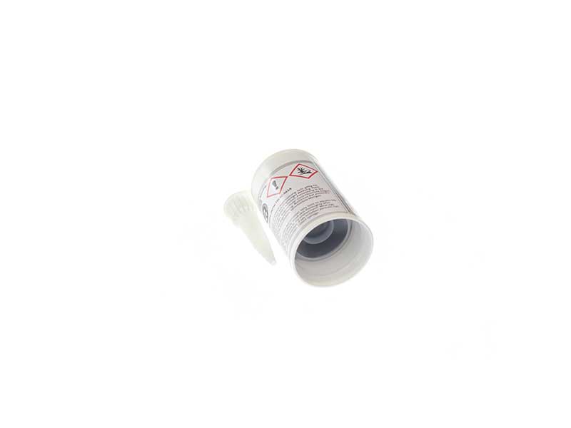 Genuine VW/Audi D174003M2 Oil Pan Sealing Compound; 80ml Tube - Audi ...