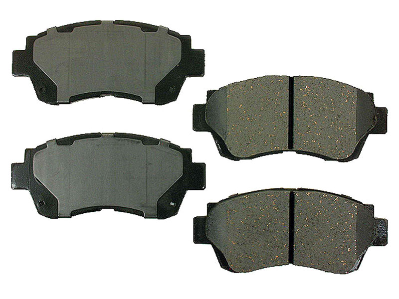 Lexus LS400 Brake Pads Parts Direct to You