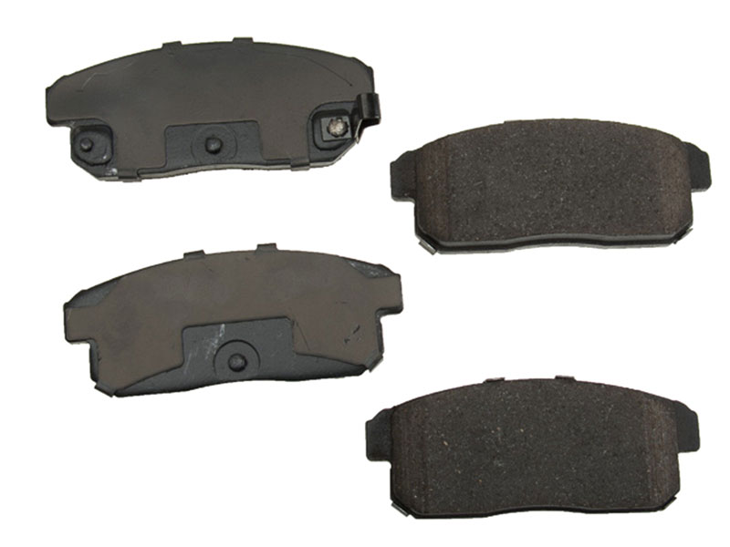 Mazda RX8 Brake Pads Parts Wide Selection to Choose From