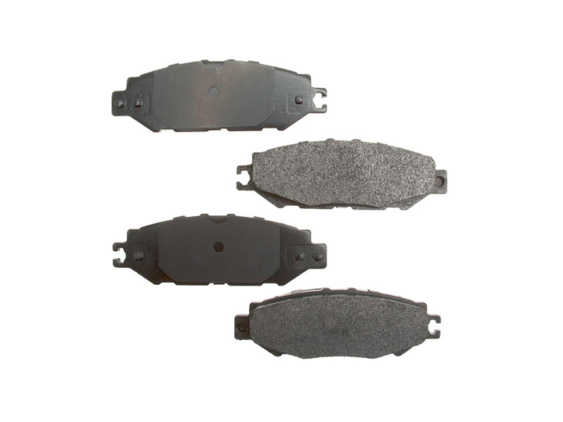 Lexus LS400 Brake Pads Parts Direct to You