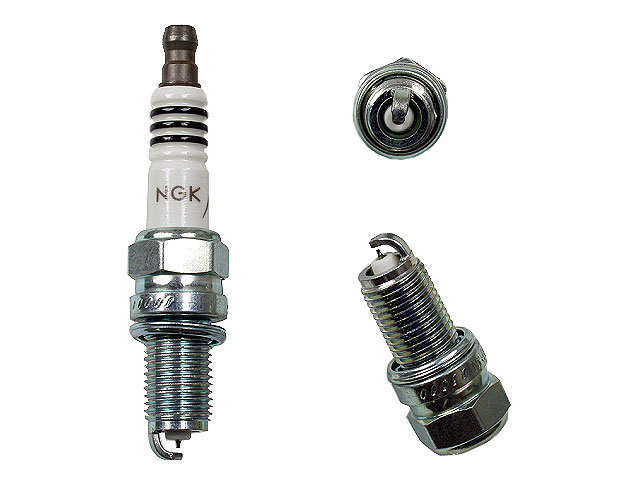 NGK IRIDIUM IX DCPR8EIX, 6546 Spark Plug