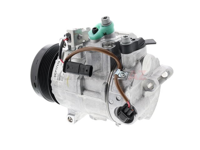 0008302700 Denso AC Compressor