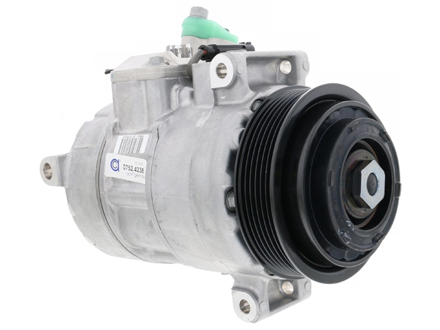 Denso 0022303811, 07524238 AC Compressor - Mercedes