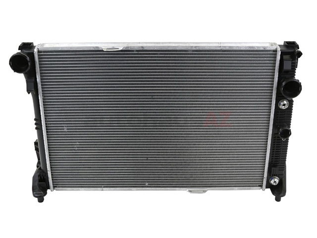 Denso 0995006203, 2219252 Radiator SKU: 130157-DE-0995006203 - Mercedes ...
