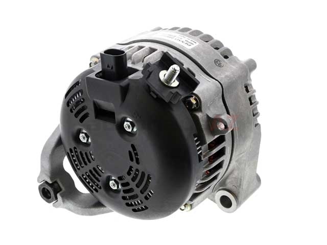 Denso 12317605479, DAN1127 Alternator; 210 Amp - BMW