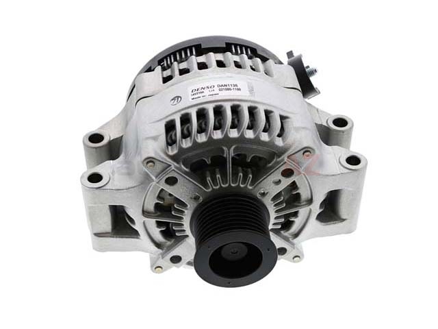 Bmw 535i Alternator Parts Wide Selection To Choose From