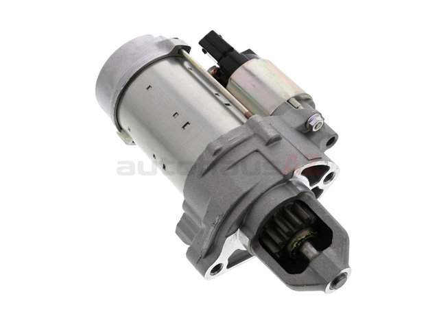 【数々のアワードを受賞】 Denso 12417612815, 12417618620 | BMW - Starter DSN1378 その他