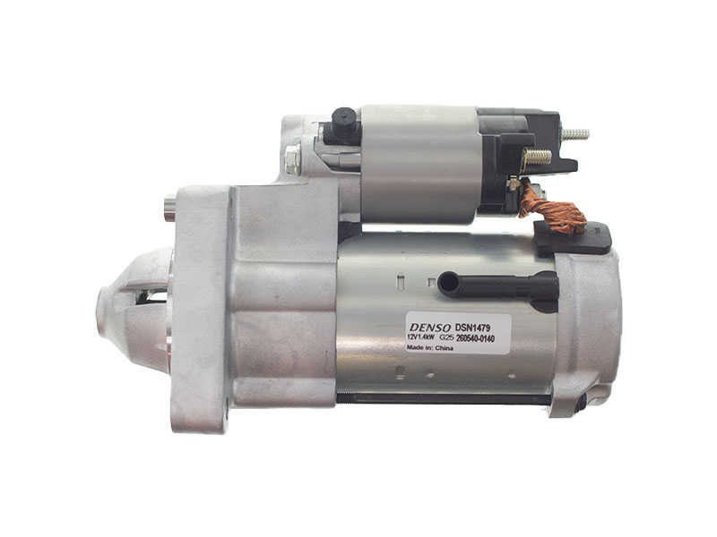 Denso 12417645979, DSN1479 Starter - BMW, Mini | 12417645980