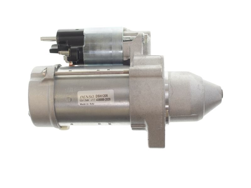 Denso 2649060400, CST40407GS Starter - Mercedes | 264906040080