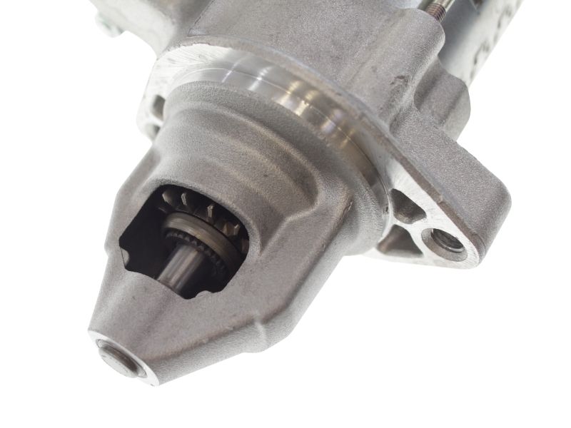 Denso 2649060400, CST40407GS Starter - Mercedes | 264906040080