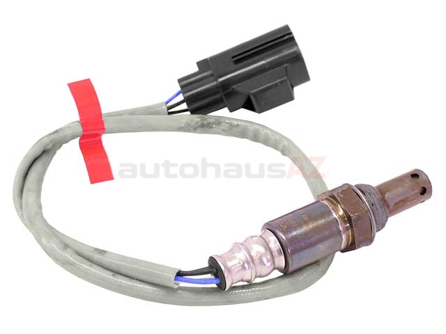 Denso 30751797, DOX0405 Oxygen Sensor; Front - Volvo