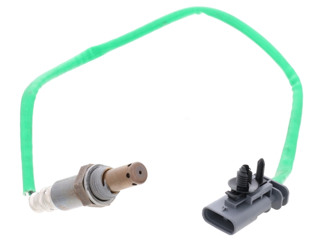 Denso 31480393, 2344941 Oxygen Sensor; Rear - Volvo | 31368570