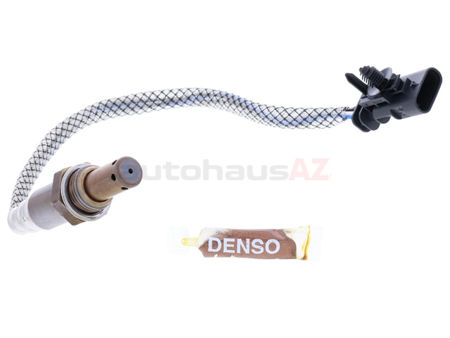DENSO Oxygen Sensor Rear 31480395 Volvo XC90 XC60 FWD S90
