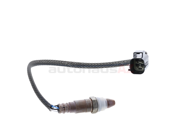 Volvo XC90 O2 Sensor Parts and Technical Articles