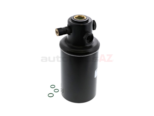 Denso 4635000249, 4782072 A/C Receiver Drier - Mercedes