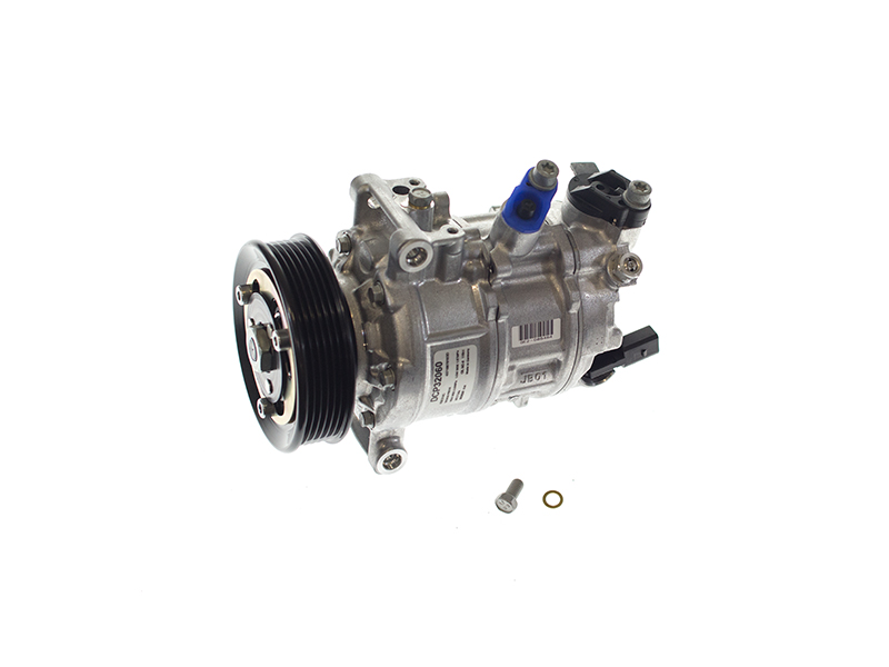 Denso ac clearance