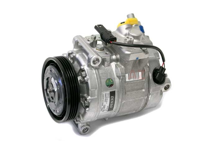 嵐 FC 56～64 Denso 64509174806, DCP05084 AC Compressor - BMW | 01523056