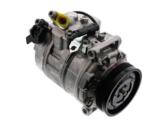 STZT 64529216467 AC Compressor for BMW - Reliable Performance