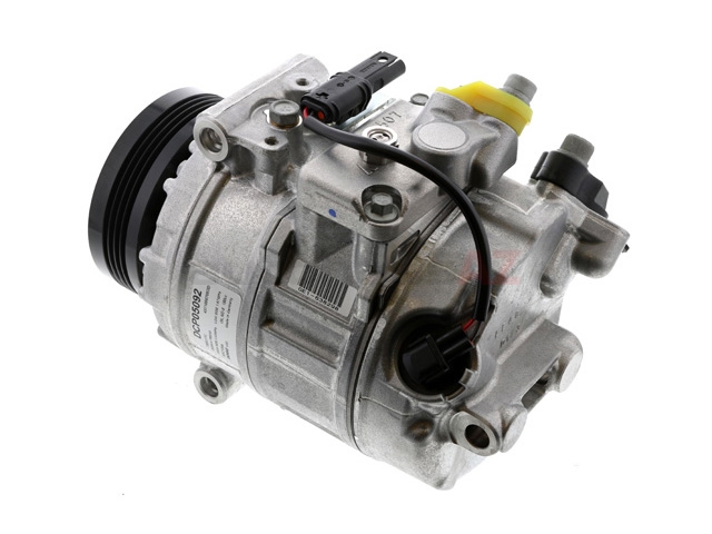 はるか BMW CAPSOL E60 E61 E63 E64 E89 Z4 エアコンコンプレッサー