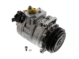 64509192317 Denso AC Compressor