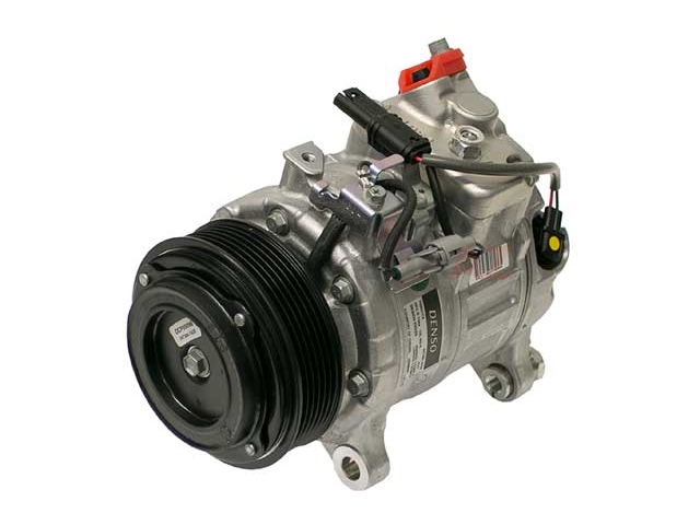 Denso DE-64529216466 AC Compressor | 351002831 64529216466