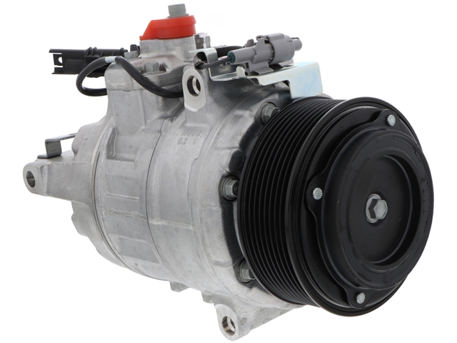 メル31180 Denso 64529332781, DCP05118 AC Compressor - BMW