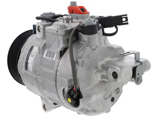あおば Denso 64529332781, DCP05118 AC Compressor - BMW