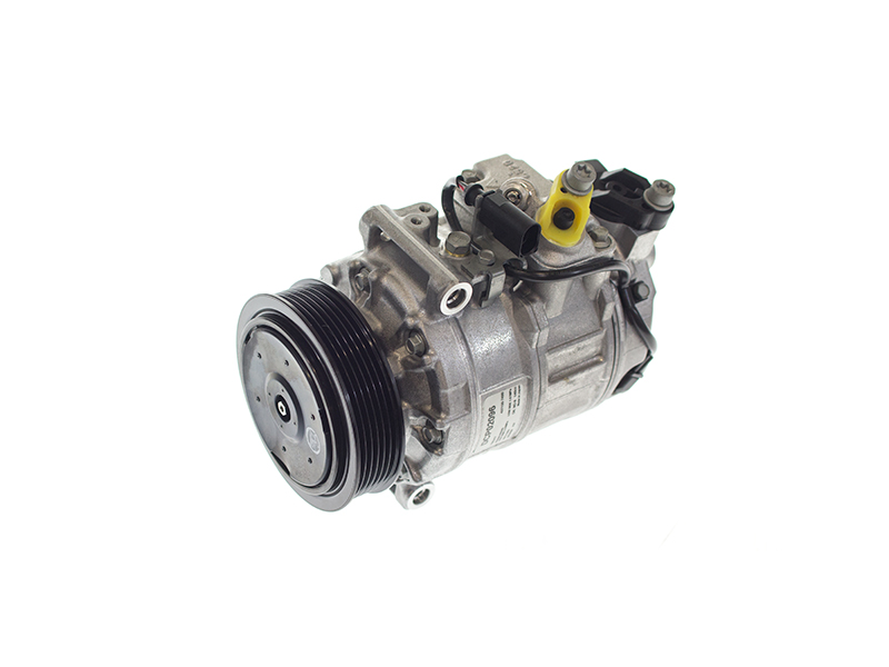 Denso 7L6820808, DCP02096 AC Compressor - Audi