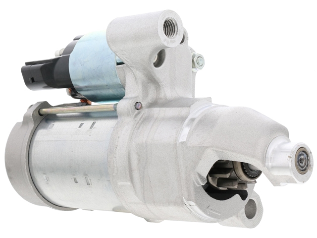 Denso 9Y3911024BX, DSN1439 Starter - Porsche