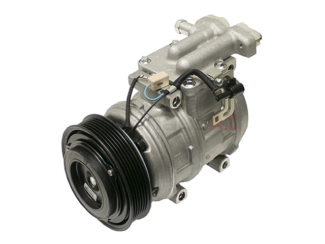 Denso C2N2663, 03528004 AC Compressor - Jaguar