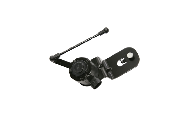 Delphi ER10034 Suspension Self-Leveling Sensor; Rear Right - Cadillac