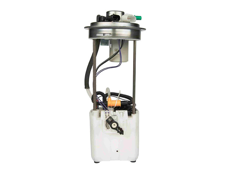 Delphi FG1058 Fuel Pump Module Assembly - Chevrolet, GMC