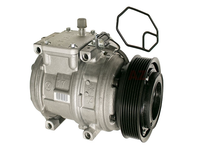 JPB101330 Denso AC Compressor