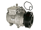 JPB101330 Denso AC Compressor