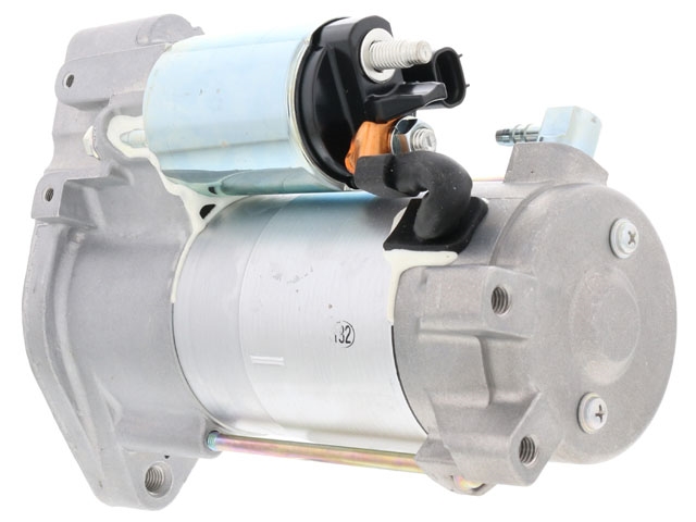 LR080307 Denso Starter