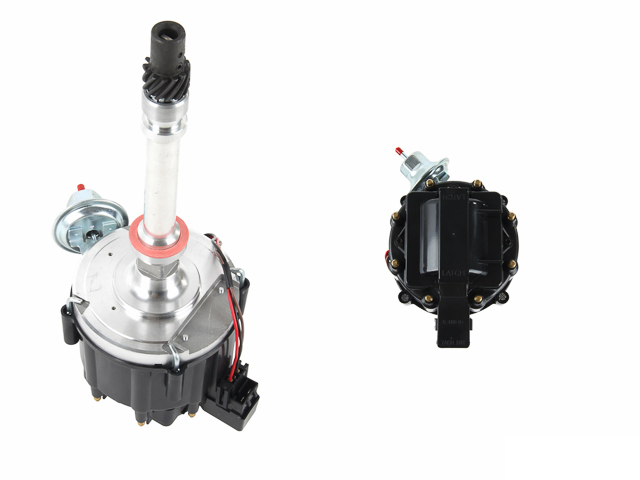 TPI DIS1035 Ignition Distributor - Buick, Chevrolet, GMC