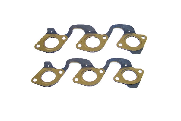 DNJ EG706 Exhaust Manifold Gasket Set | For Saab, Subaru - View #10