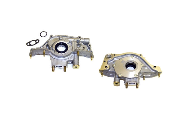 Engine Oil Pump Compatible With Honda Civic Del Sol 1.6L D16Y5 D16Y7 D16Y8 D16B5 D16Y New