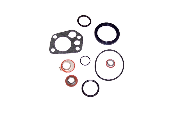 DNJ Engine Components TC670 Timing Cover Oil Seal - Infiniti