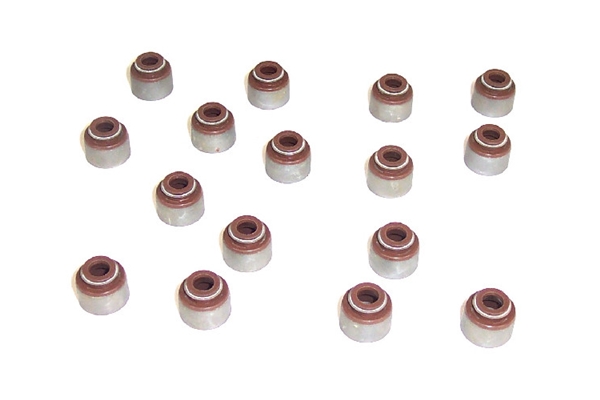 Ford Engine Valve Stem Oil Seal Set VSS4180 DNJ VSS4180 - View #5