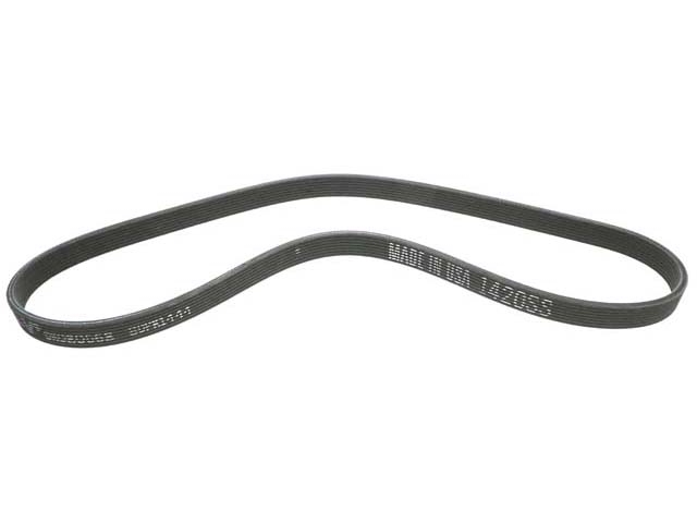 DK080568 Gates Serpentine Belt; Secondary