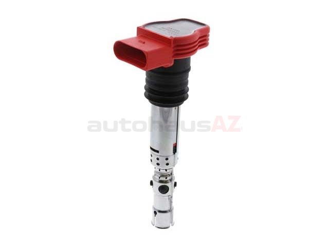 Delphi 06C905115M, GN10444 Ignition Coil - Audi | 06C905115A 06C905115B ...