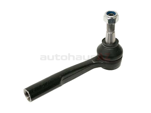 12801423 Delphi Tie Rod End; Left Outer