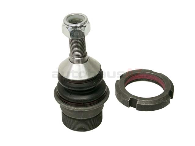 Delphi 1643520327, TC2380 Ball Joint; Rear Right Lower - Mercedes 